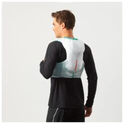 Salomon ADV Skin 5 Set - Trailrunningrucksack -Osprey Verkäufe salomon adv skin 5 set trailrunningrucksack detail 4