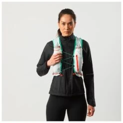 Salomon ADV Skin 5 Set - Trailrunningrucksack -Osprey Verkäufe salomon adv skin 5 set trailrunningrucksack detail 5