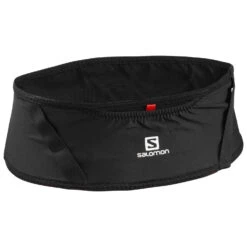 Salomon Pulse Belt - Hüfttasche -Osprey Verkäufe salomon pulse belt huefttasche 1