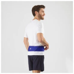 Salomon Pulse Belt - Hüfttasche -Osprey Verkäufe salomon pulse belt huefttasche detail 3