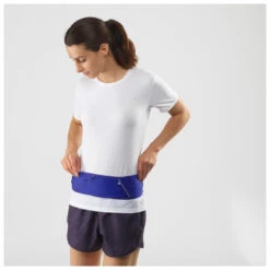 Salomon Pulse Belt - Hüfttasche -Osprey Verkäufe salomon pulse belt huefttasche detail 4