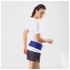 Salomon Pulse Belt - Hüfttasche -Osprey Verkäufe salomon pulse belt huefttasche detail 5