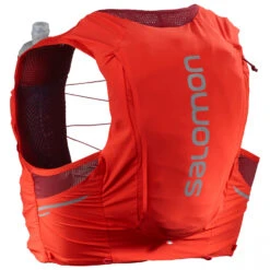 Salomon Sense Pro 10 Set - Laufweste