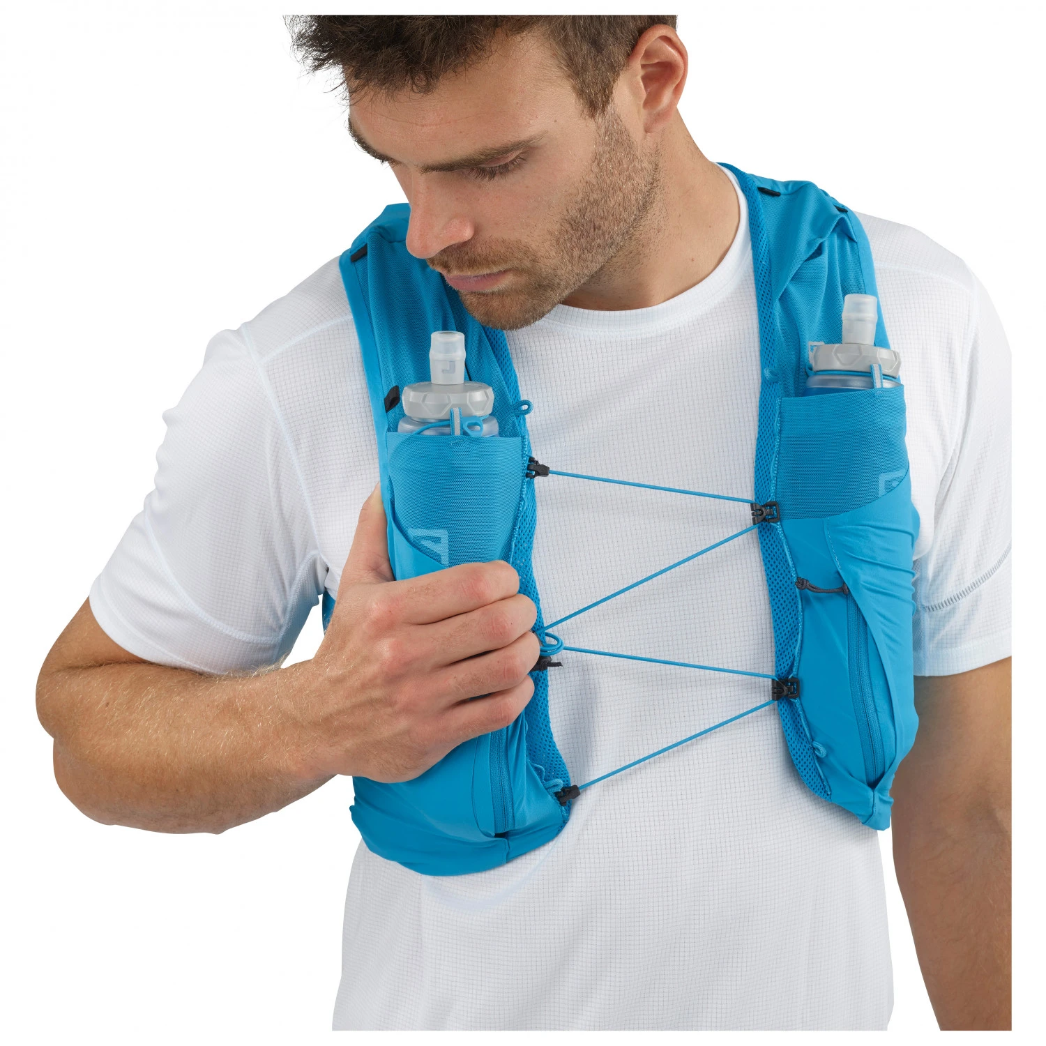 Salomon Sense Pro 10 Set - Laufweste 3 Salomon Sense Pro 10 Set - Laufweste – Bild 3