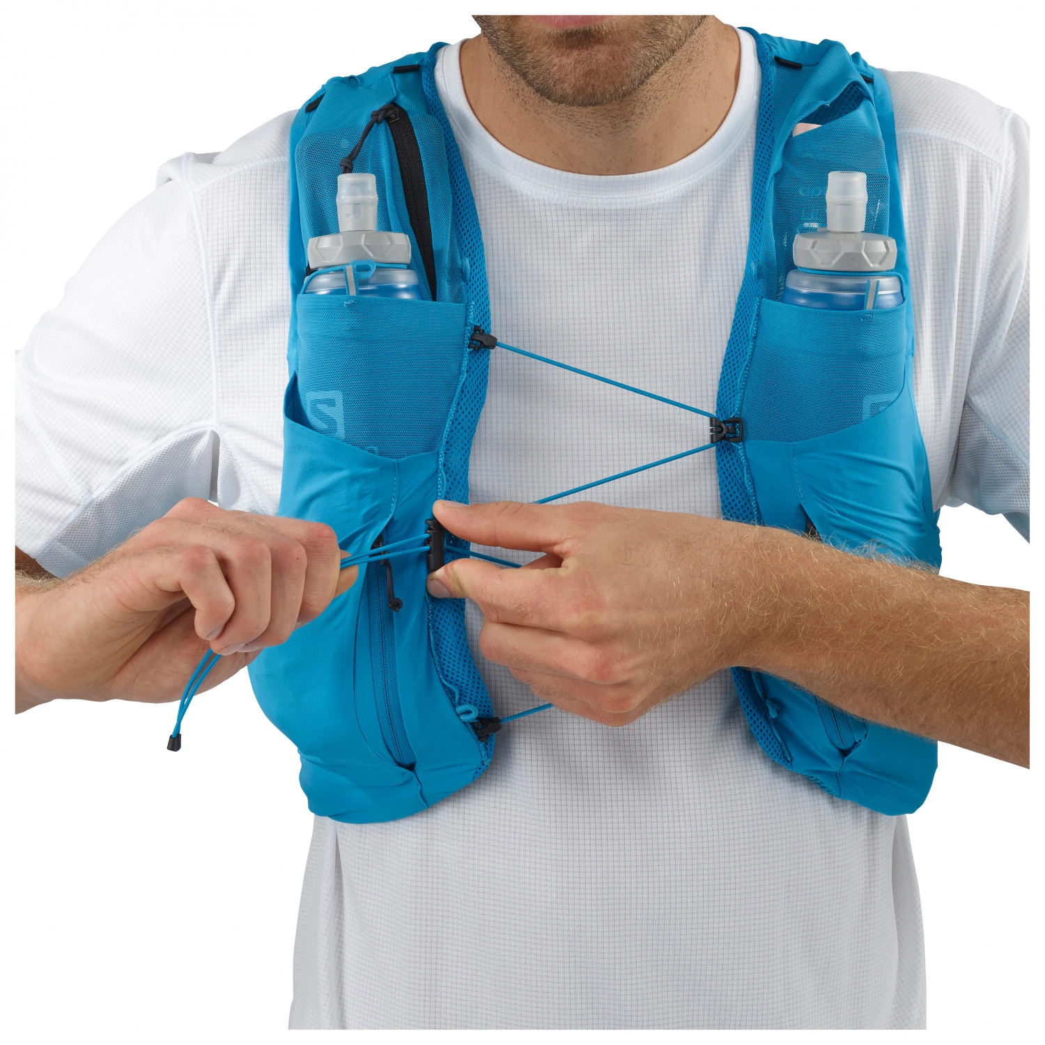 Salomon Sense Pro 10 Set - Laufweste 5 Salomon Sense Pro 10 Set - Laufweste – Bild 5