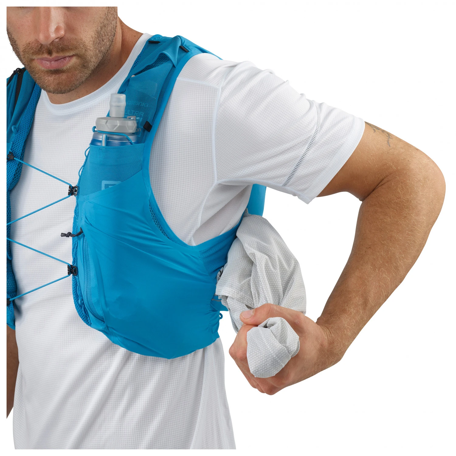 Salomon Sense Pro 10 Set - Laufweste 6 Salomon Sense Pro 10 Set - Laufweste – Bild 6