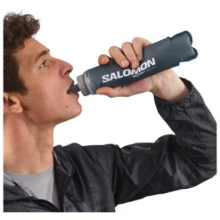 Salomon Soft Flask 42 - Trinkflasche -Osprey Verkäufe salomon soft flask 42 trinkflasche detail 5