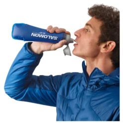 Salomon Soft Flask Insulated 42 - Trinkflasche 10 Salomon Soft Flask Insulated 42 - Trinkflasche -Osprey Verkäufe salomon soft flask insulated 42 trinkflasche detail 5