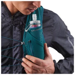 Salomon Soft Flask XA Filter 42 - Trinkflasche -Osprey Verkäufe salomon soft flask xa filter 42 trinkflasche detail 6