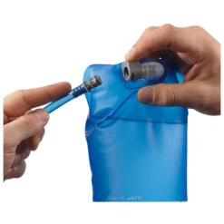 Salomon Soft Reservoir - Trinksystem -Osprey Verkäufe salomon soft reservoir trinksystem detail 4