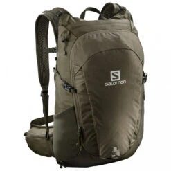 Salomon Trailblazer 30 - Wanderrucksack 14 Salomon Trailblazer 30 - Wanderrucksack -Osprey Verkäufe salomon trailblazer 30 wanderrucksack 2