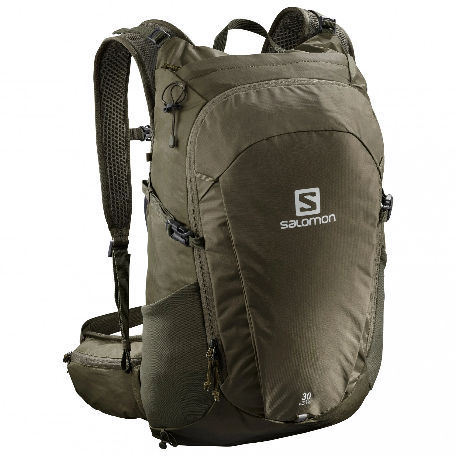 Salomon Trailblazer 30 - Wanderrucksack 7 Salomon Trailblazer 30 - Wanderrucksack – Bild 7
