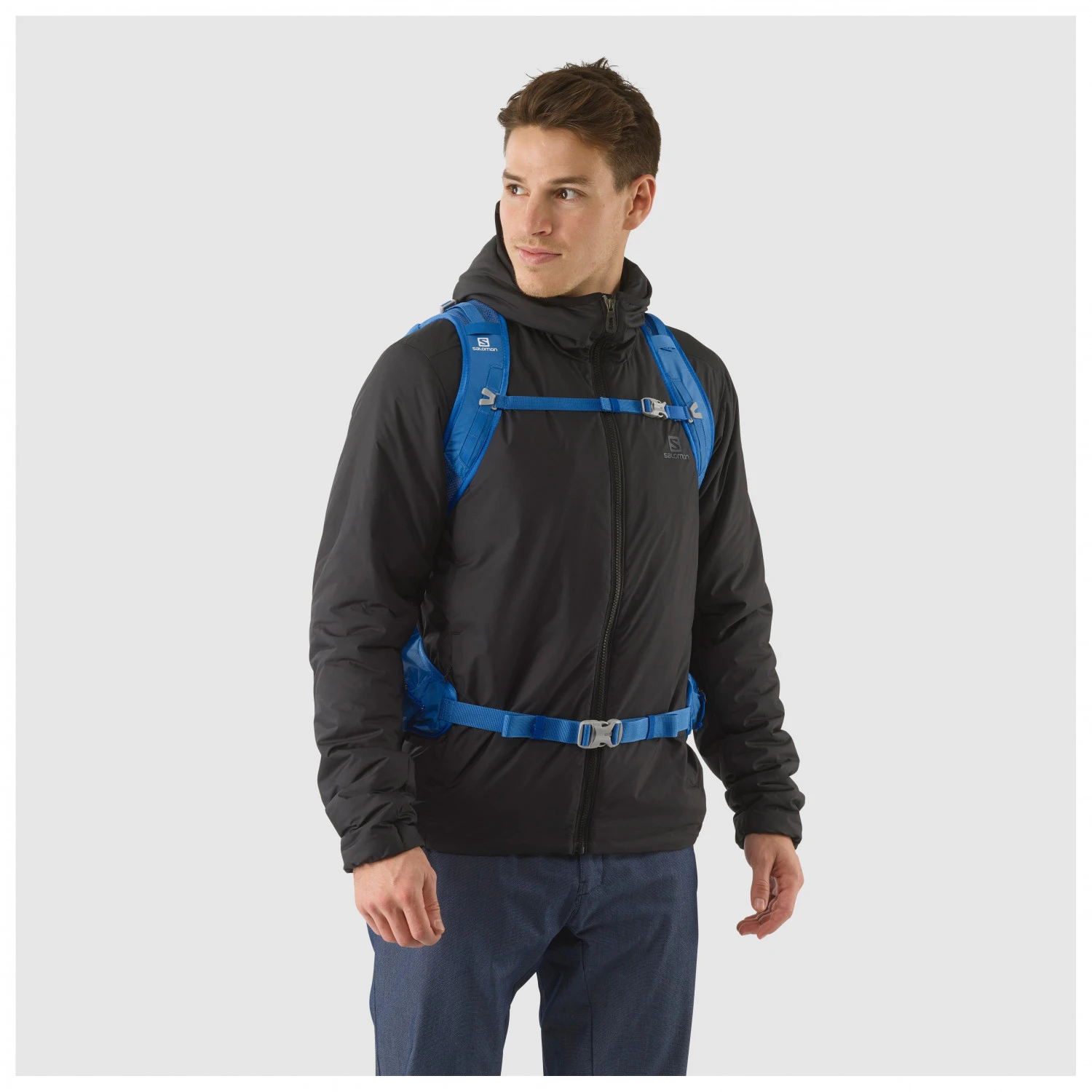 Salomon Trailblazer 30 - Wanderrucksack 2 Salomon Trailblazer 30 - Wanderrucksack – Bild 2