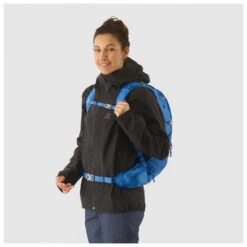 Salomon Trailblazer 30 - Wanderrucksack 11 Salomon Trailblazer 30 - Wanderrucksack -Osprey Verkäufe salomon trailblazer 30 wanderrucksack detail 4