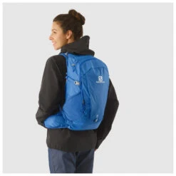 Salomon Trailblazer 30 - Wanderrucksack 12 Salomon Trailblazer 30 - Wanderrucksack -Osprey Verkäufe salomon trailblazer 30 wanderrucksack detail 5