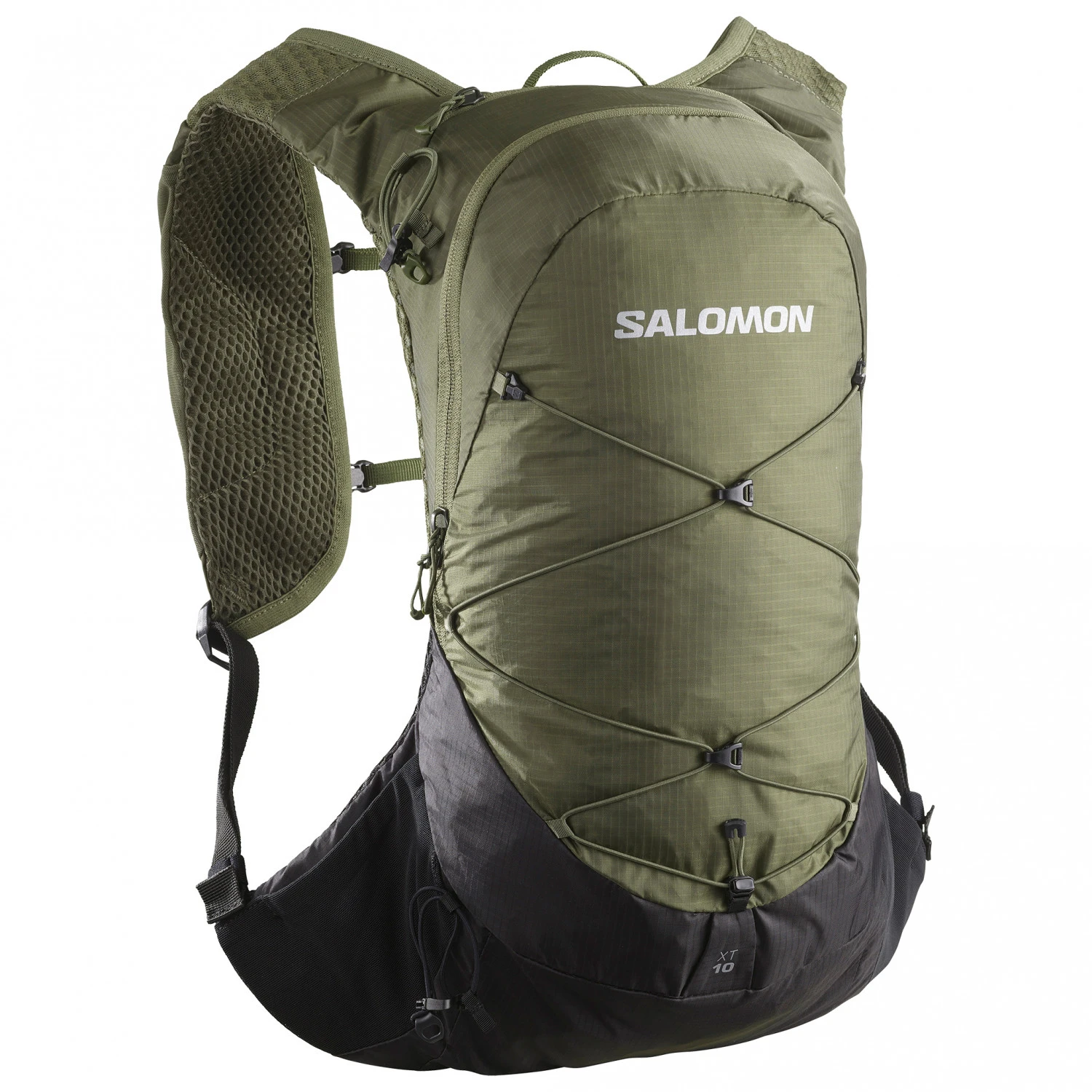 Salomon XT 10 - Wanderrucksack 7 Salomon XT 10 - Wanderrucksack – Bild 7