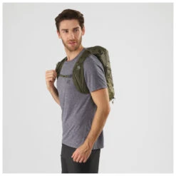 Salomon XT 10 - Wanderrucksack 11 Salomon XT 10 - Wanderrucksack -Osprey Verkäufe salomon xt 10 wanderrucksack detail 4