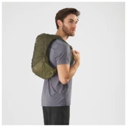 Salomon XT 10 - Wanderrucksack 12 Salomon XT 10 - Wanderrucksack -Osprey Verkäufe salomon xt 10 wanderrucksack detail 5