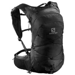 Salomon XT 15 - Wanderrucksack -Osprey Verkäufe salomon xt 15 wanderrucksack 2