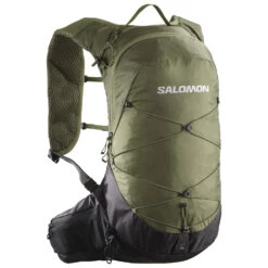 Salomon XT 15 - Wanderrucksack -Osprey Verkäufe salomon xt 15 wanderrucksack 3