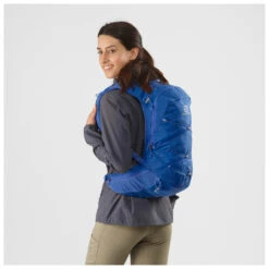 Salomon XT 15 - Wanderrucksack -Osprey Verkäufe salomon xt 15 wanderrucksack detail 5