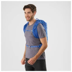 Salomon XT 15 - Wanderrucksack -Osprey Verkäufe salomon xt 15 wanderrucksack detail 6