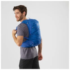 Salomon XT 15 - Wanderrucksack -Osprey Verkäufe salomon xt 15 wanderrucksack detail 7