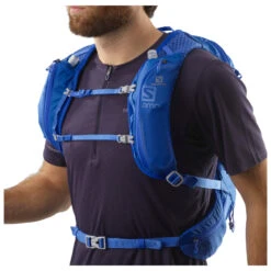 Salomon XT 15 - Wanderrucksack -Osprey Verkäufe salomon xt 15 wanderrucksack detail 8