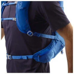 Salomon XT 15 - Wanderrucksack -Osprey Verkäufe salomon xt 15 wanderrucksack detail 9