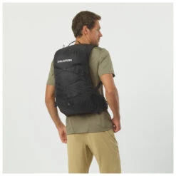 Salomon XT 20 - Wanderrucksack -Osprey Verkäufe salomon xt 20 wanderrucksack detail 5