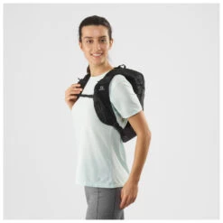 Salomon XT 6 - Wanderrucksack -Osprey Verkäufe salomon xt 6 wanderrucksack detail 5