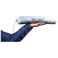 Samaya Vestibule 2.0 Nylon - Zelterweiterung -Osprey Verkäufe samaya vestibule 20 nylon zelterweiterung detail 7