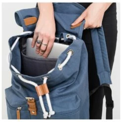 Sandqvist Roald 17 - Daypack -Osprey Verkäufe sandqvist roald 17 daypack detail 7