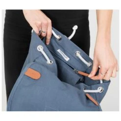 Sandqvist Roald 17 - Daypack -Osprey Verkäufe sandqvist roald 17 daypack detail 8