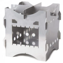 Savotta Big Bad Stove - Trockenbrennstoffkocher