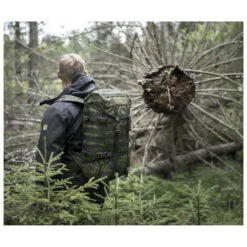 Savotta Jääkäri M 30 - Wanderrucksack -Osprey Verkäufe savotta jaeaekaeri m 30 wanderrucksack detail 12