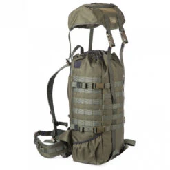 Savotta Jääkäri M 30 - Wanderrucksack -Osprey Verkäufe savotta jaeaekaeri m 30 wanderrucksack detail 3