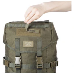 Savotta Jääkäri M 30 - Wanderrucksack -Osprey Verkäufe savotta jaeaekaeri m 30 wanderrucksack detail 7