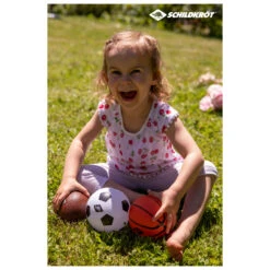 3 In 1 Mini Balls Set -Osprey Verkäufe schildkroet fun sports 3 in 1 mini balls set detail 6