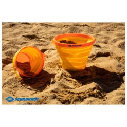 Falt Eimer 11 Falt Eimer -Osprey Verkäufe schildkroet fun sports falt eimer detail 5