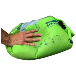 Wash Bag -Osprey Verkäufe scrubba wash bag detail 4