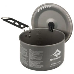Sea To Summit AlphaSet 2.2 - Topf -Osprey Verkäufe sea to summit alphaset 22 topf detail 5