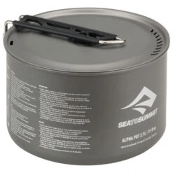 Sea To Summit AlphaSet 4.2 - Topf 14 Sea To Summit AlphaSet 4.2 - Topf -Osprey Verkäufe sea to summit alphaset 42 topf detail 3