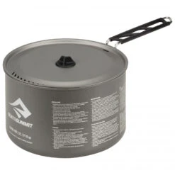 Sea To Summit AlphaSet 4.2 - Topf 15 Sea To Summit AlphaSet 4.2 - Topf -Osprey Verkäufe sea to summit alphaset 42 topf detail 4