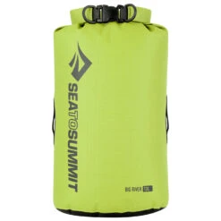 Sea To Summit Big River Dry Bag - Packsack -Osprey Verkäufe sea to summit big river dry bag packsack bf 4