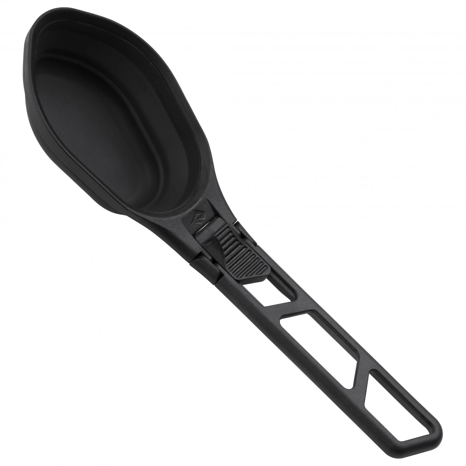 Sea To Summit Camp Kitchen Folding Serving Spoon 1 Sea To Summit Camp Kitchen Folding Serving Spoon