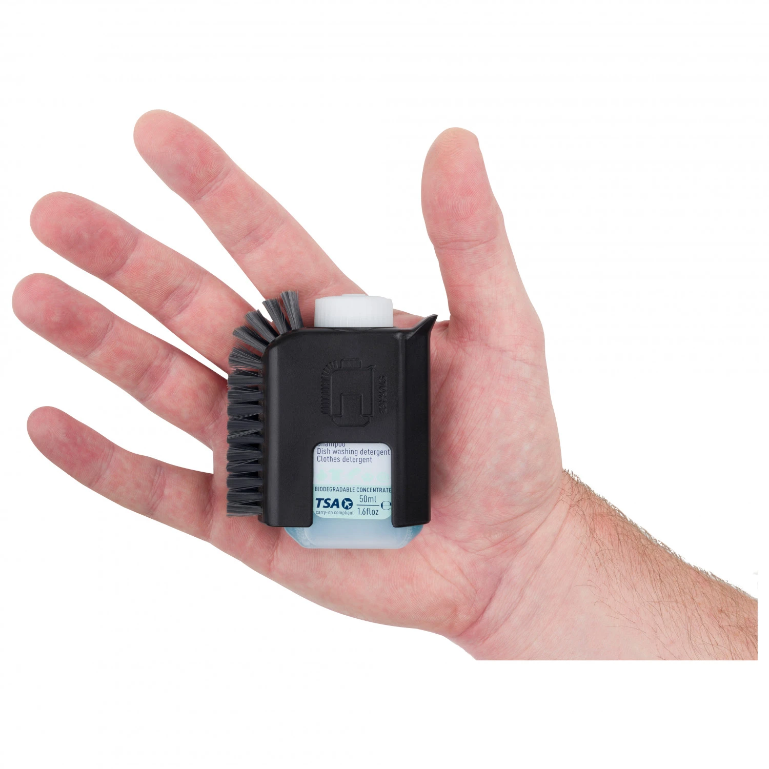 Sea To Summit Camp Kitchen Pot Scrubber 7 Sea To Summit Camp Kitchen Pot Scrubber – Bild 7