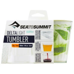 Sea To Summit DeltaLight Tumbler 2 Pack - Becher 19 Sea To Summit DeltaLight Tumbler 2 Pack - Becher -Osprey Verkäufe sea to summit deltalight tumbler 2 pack becher detail 10
