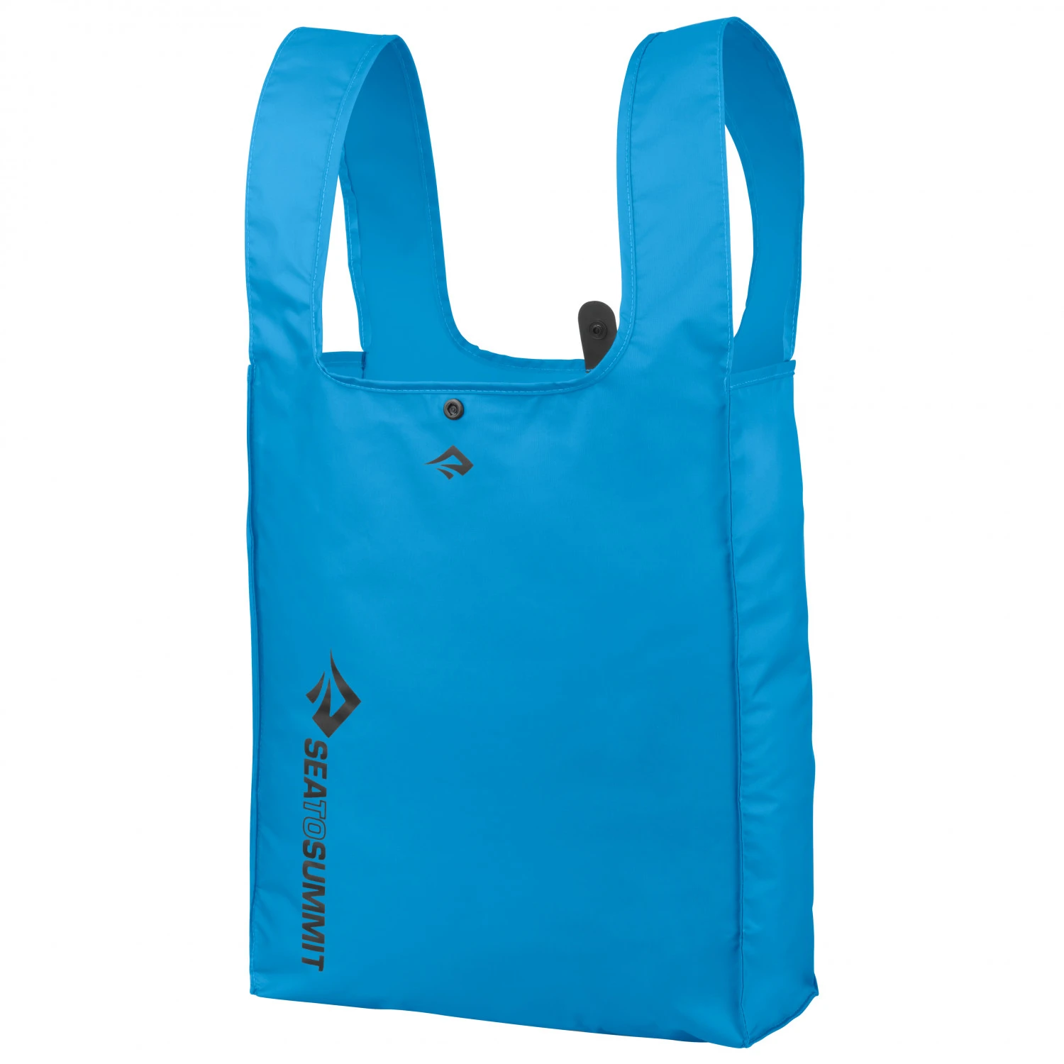 Sea To Summit Fold Flat Pocket Shopping Bag - Umhängetasche 1 Sea To Summit Fold Flat Pocket Shopping Bag - Umhängetasche