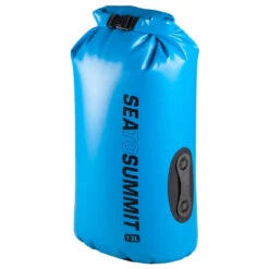 Sea To Summit Hydraulic Dry Bag With Harness - Packsack -Osprey Verkäufe sea to summit hydraulic dry bag with harness packsack 1